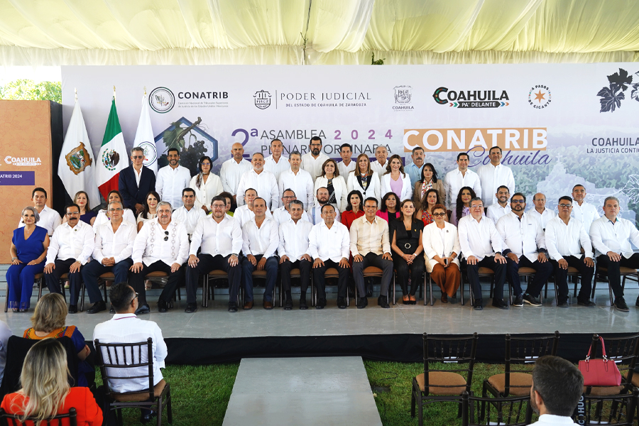 Conatrib 2024